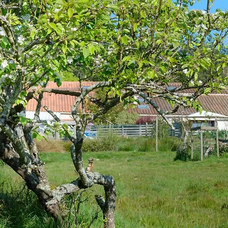 La Chevrerie Vairé