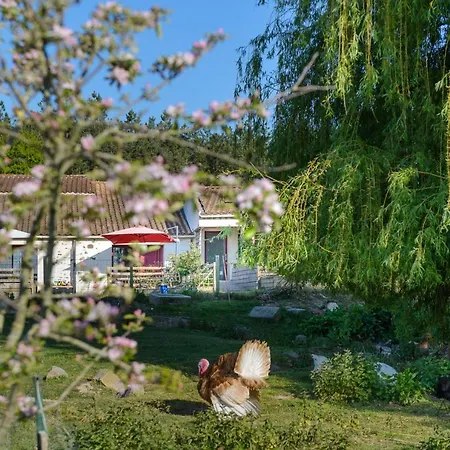 La Chevrerie