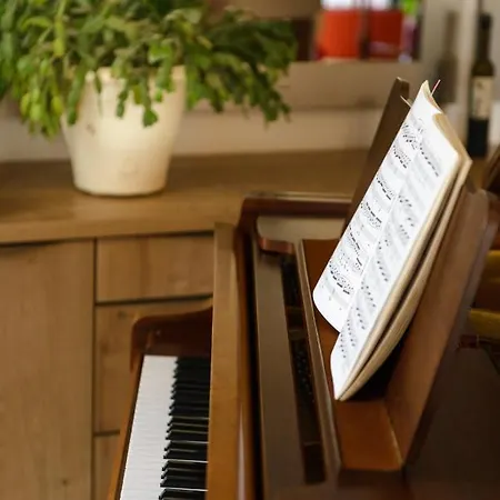 Nocleg ze śniadaniem La Chevrerie 3*