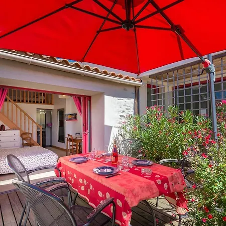 La Chevrerie 3* Vairé