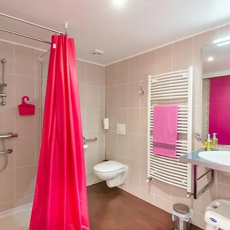 La Chevrerie Nocleg ze śniadaniem