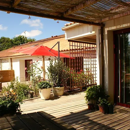 Bed & Breakfast La Chevrerie