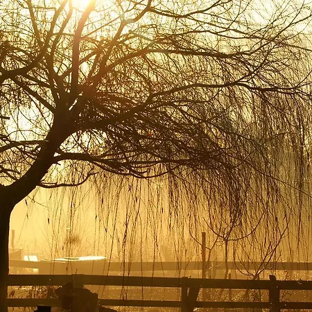 La Chevrerie Nocleg ze śniadaniem 3*