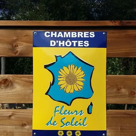 La Chevrerie Bed & Breakfast 3*