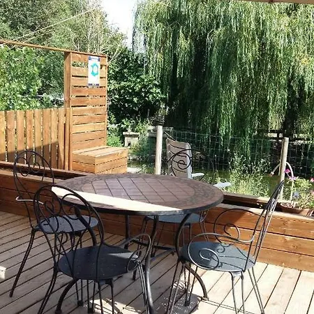 La Chevrerie 3*