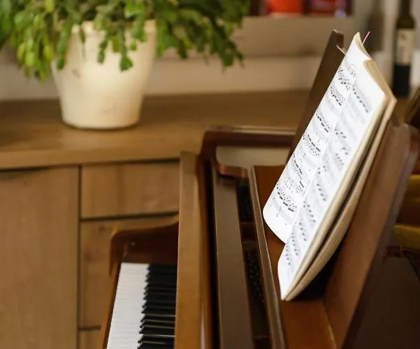 住宿加早餐酒店 La Chevrerie 3*