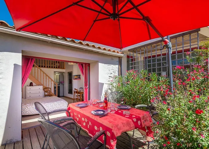 La Chevrerie 3* Vairé