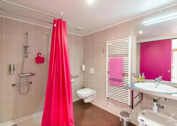 La Chevrerie 住宿加早餐酒店