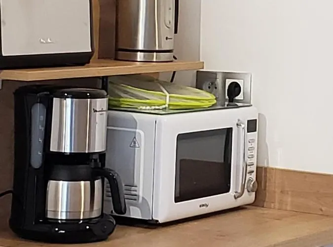 住宿加早餐酒店 La Chevrerie