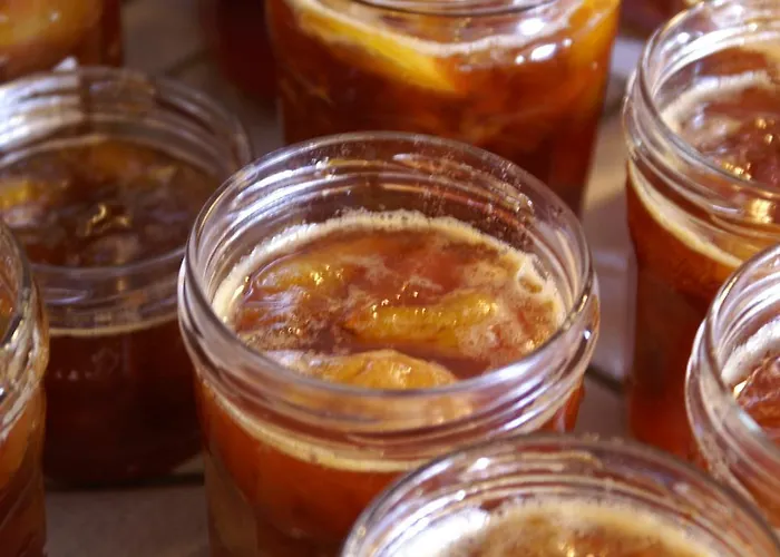 La Chevrerie 住宿加早餐酒店 Vairé